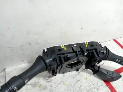 Second-hand car spare part multifunction switch for renault kadjar zen oem iam references 255678341r  867833