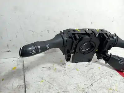 Second-hand car spare part multifunction switch for renault kadjar zen oem iam references 255678341r  867833