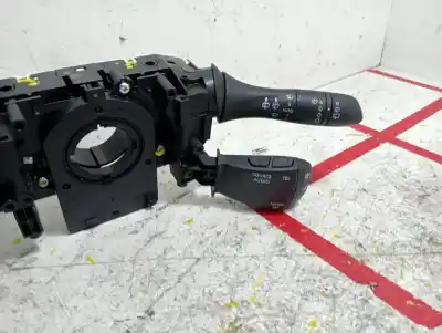 Second-hand car spare part multifunction switch for renault kadjar zen oem iam references 255678341r  867833