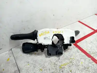 Second-hand car spare part multifunction switch for renault kadjar zen oem iam references 255678341r  867833