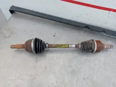 Автозапчасти б/у  за FORD FIESTA (CCN)  ссылки OEM IAM CV173B437BD  874453