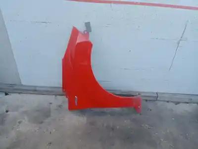 Pezzo di ricambio per auto di seconda mano PARAFANGO ANTERIORE DESTRO per FORD FIESTA (CCN)  Riferimenti OEM IAM   