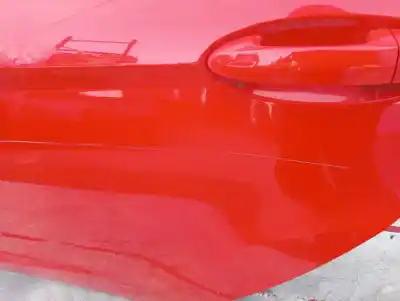 İkinci el araba yedek parçası arka sol kapi için ford fiesta (ccn) trend oem iam referansları   874466