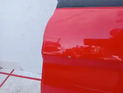 İkinci el araba yedek parçası arka sol kapi için ford fiesta (ccn) trend oem iam referansları   874466