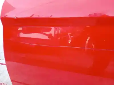 Peça sobressalente para automóvel em segunda mão porta do automóvel traseira esquerda por ford fiesta (ccn) trend referências oem iam   