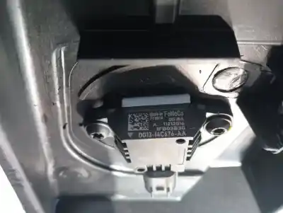 İkinci el araba yedek parçası ön sag pencere regülatörü için ford fiesta (ccn) trend oem iam referansları 8a6114553b  
