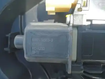İkinci el araba yedek parçası ön sag pencere regülatörü için ford fiesta (ccn) trend oem iam referansları 8a6114553b  