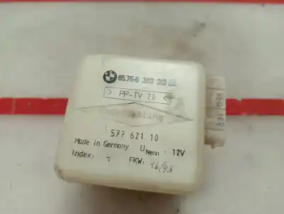 Second-hand car spare part ELECTRONIC MODULE for BMW SERIE 3 COUPE (E36)  OEM IAM references 57762110  