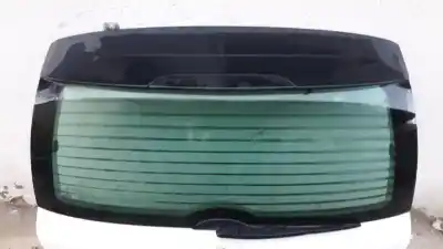 Pezzo di ricambio per auto di seconda mano portellone per renault clio ii fase ii (b/cb0) 1.2 16v riferimenti oem iam   404571