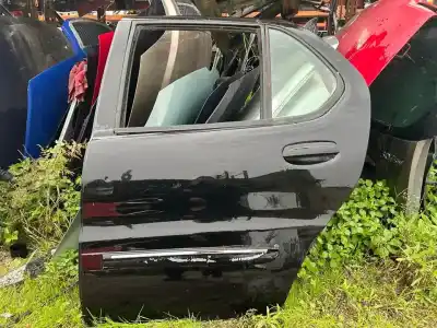 Peça sobressalente para automóvel em segunda mão Porta Do Automóvel Traseira Esquerda por TATA INDICA VISTA Referências OEM IAM   552231