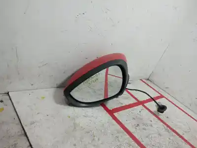 İkinci el araba yedek parçası SOL AYNA için FORD FIESTA (CCN)  OEM IAM referansları   874462