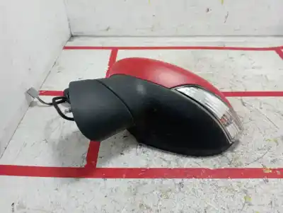 Second-hand car spare part left rearview mirror for ford fiesta (ccn) trend oem iam references   874462