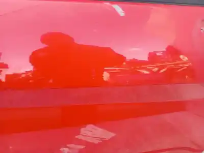 Pezzo di ricambio per auto di seconda mano porta anteriore destra per ford fiesta (ccn) trend riferimenti oem iam   874463