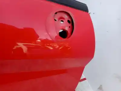 Pezzo di ricambio per auto di seconda mano porta anteriore destra per ford fiesta (ccn) trend riferimenti oem iam   874463
