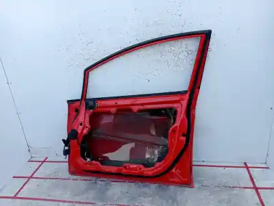 Pezzo di ricambio per auto di seconda mano porta anteriore destra per ford fiesta (ccn) trend riferimenti oem iam   874463