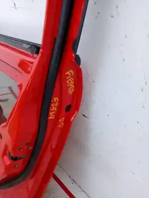 Pezzo di ricambio per auto di seconda mano porta anteriore destra per ford fiesta (ccn) trend riferimenti oem iam   874463