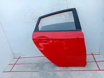 Автозапчасти б/у ДВЕРЬ ЗАДНЯЯ ПРАВАЯ за FORD FIESTA (CCN)  ссылки OEM IAM   874465