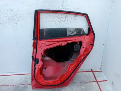 Автозапчасти б/у дверь задняя правая за ford fiesta (ccn) trend ссылки oem iam   874465