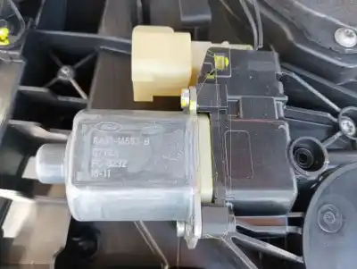 Автозапчасти б/у задний правый стеклорегулятор за ford fiesta (ccn) trend ссылки oem iam 8a6114553b  