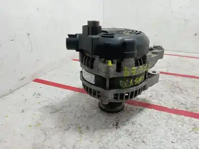 Автозапчасти б/у генератор за ford fiesta (ccn) trend ссылки oem iam cv6t10300fa  874477