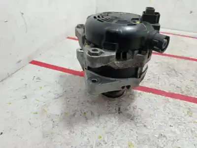 Автозапчасти б/у генератор за ford fiesta (ccn) trend ссылки oem iam cv6t10300fa  874477