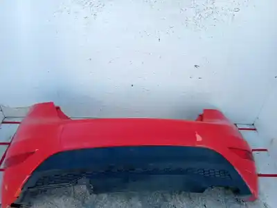 Peça sobressalente para automóvel em segunda mão Para Choques Traseiro por FORD FIESTA (CCN) Trend Referências OEM IAM   874479