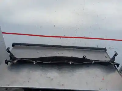 İkinci el araba yedek parçası torpido için ford fiesta (ccn) trend oem iam referansları   874484