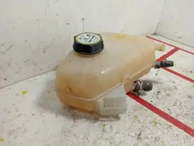 Автозапчасти б/у расширительный депозит за ford fiesta (ccn) trend ссылки oem iam   