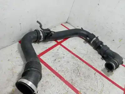 Автозапчасти б/у шланги промежуточного охладителя за ford fiesta (ccn) trend ссылки oem iam cv606c784ag  