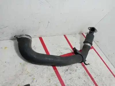 Автозапчасти б/у шланги промежуточного охладителя за ford fiesta (ccn) trend ссылки oem iam cv606c784ag  