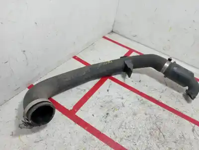 Автозапчасти б/у шланги промежуточного охладителя за ford fiesta (ccn) trend ссылки oem iam cv606c784ag  