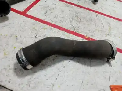 Автозапчасти б/у шланги промежуточного охладителя за ford fiesta (ccn) trend ссылки oem iam cv606c784ag  