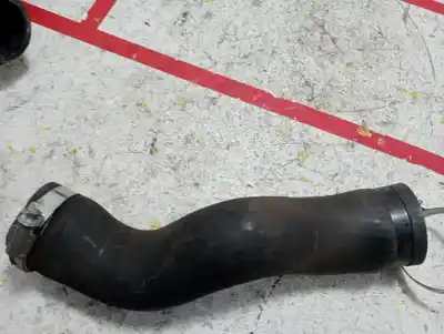 Автозапчасти б/у шланги промежуточного охладителя за ford fiesta (ccn) trend ссылки oem iam cv606c784ag  