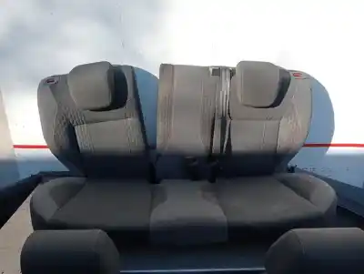 Pezzo di ricambio per auto di seconda mano set completo di sedili per ford fiesta (ccn) trend riferimenti oem iam   874488