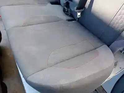 Pezzo di ricambio per auto di seconda mano set completo di sedili per ford fiesta (ccn) trend riferimenti oem iam   874488