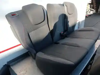 Pezzo di ricambio per auto di seconda mano set completo di sedili per ford fiesta (ccn) trend riferimenti oem iam   874488