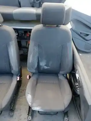 Pezzo di ricambio per auto di seconda mano set completo di sedili per ford fiesta (ccn) trend riferimenti oem iam   874488