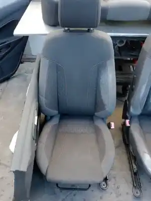 Pezzo di ricambio per auto di seconda mano set completo di sedili per ford fiesta (ccn) trend riferimenti oem iam   874488