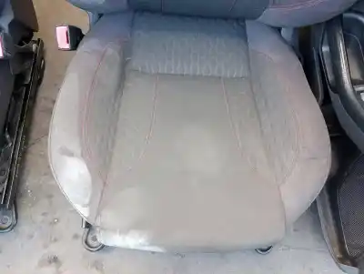 Pezzo di ricambio per auto di seconda mano set completo di sedili per ford fiesta (ccn) trend riferimenti oem iam   874488