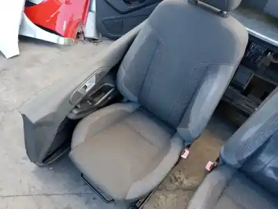 Автозапчастина б/у комплект сидів для ford fiesta (ccn) trend посилання на oem iam   