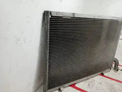 Pezzo di ricambio per auto di seconda mano condensatore / radiatore aria condizionata per ford fiesta (ccn) trend riferimenti oem iam g1b119710ac  