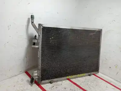 Pezzo di ricambio per auto di seconda mano condensatore / radiatore aria condizionata per ford fiesta (ccn) trend riferimenti oem iam g1b119710ac  