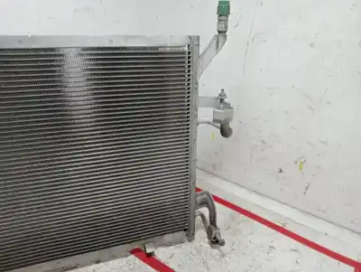 Pezzo di ricambio per auto di seconda mano condensatore / radiatore aria condizionata per ford fiesta (ccn) trend riferimenti oem iam g1b119710ac  