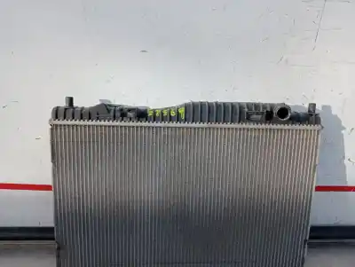 Second-hand car spare part water radiator for ford fiesta (ccn) trend oem iam references c1b18005aa  874490