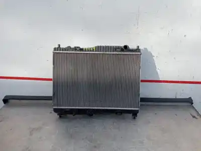 Автозапчасти б/у водяной радиатор за ford fiesta (ccn) trend ссылки oem iam c1b18005aa