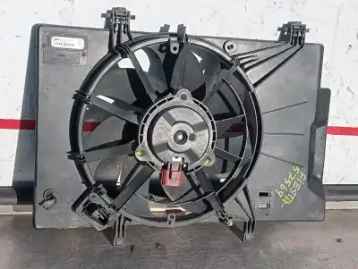 Автозапчастина б/у електро вентилятор для ford fiesta (ccn) trend посилання на oem iam c1b18c607af  