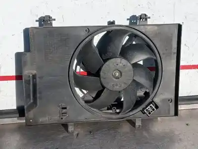 Автозапчасти б/у электрический вентилятор за ford fiesta (ccn) trend ссылки oem iam c1b18c607af