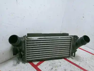 Автозапчастина б/у ІНТЕРКУЛЕР для FORD FIESTA (CCN)  Посилання на OEM IAM C1B19L440BA  