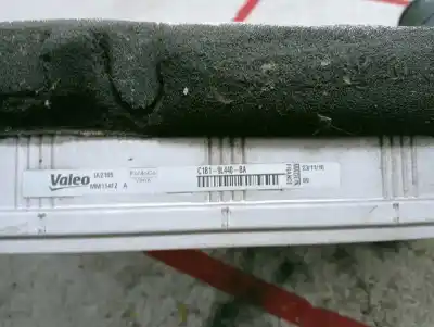 İkinci el araba yedek parçası intercooler için ford fiesta (ccn) trend oem iam referansları c1b19l440ba  