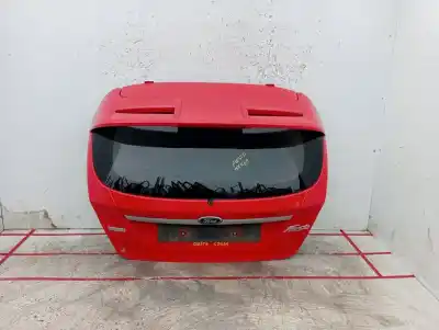 Автозапчастина б/у ЗАГАЛЬНІ ДВЕРІ для FORD FIESTA (CCN)  Посилання на OEM IAM   